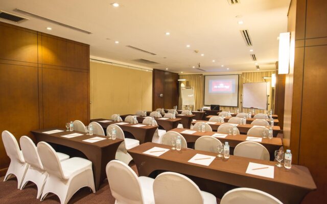 City Garden Hotel Makati