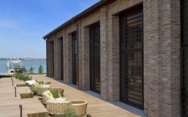 JW Marriott Venice Resort & Spa