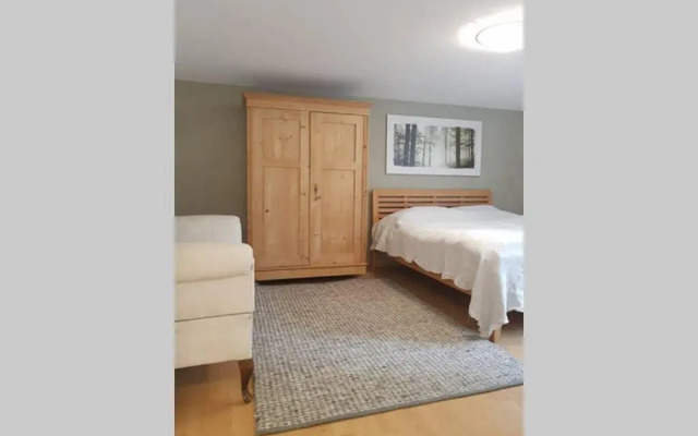 Ferienwohnung am Hatler Brunnen