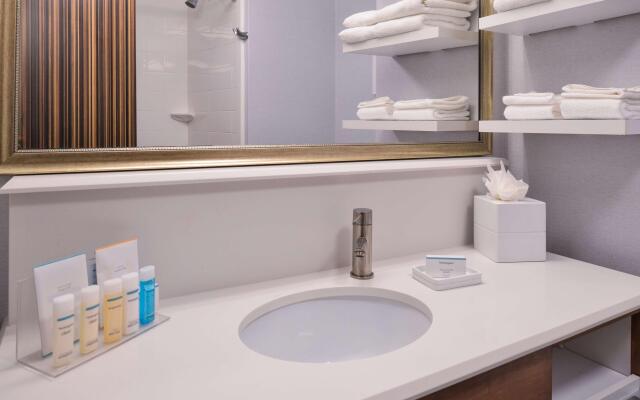 Hampton Inn & Suites Denver-Speer Boulevard