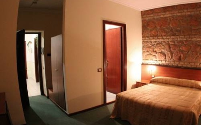 Accommodation Delia