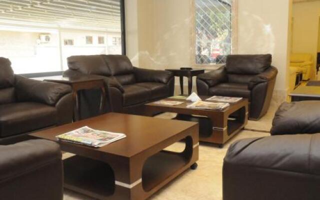 Hotel Laville