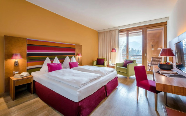 Hotel Therme Meran - Terme Merano