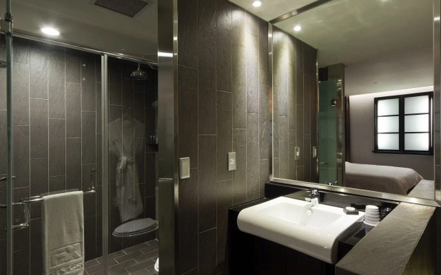 FX Hotel Taipei Nanjing East Road Branch