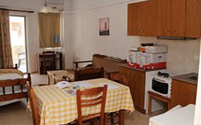 Lerna Rooms