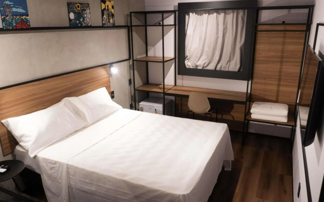 Ibis Arcoverde