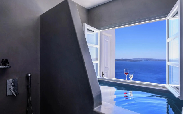 Thirea Suites & Studios - Adults Only