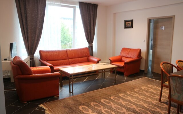 City Center Suites Hannover