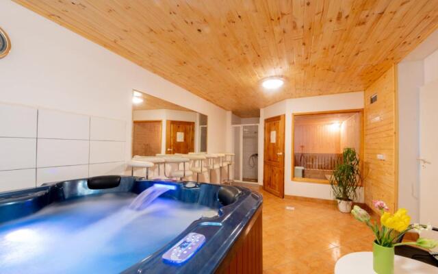 Admiral aqua resort