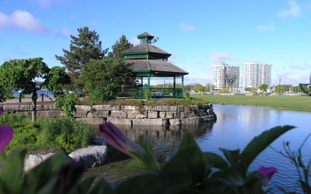 Comfort Inn Barrie