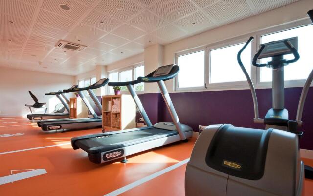 Novotel Marne Vallee Collegien