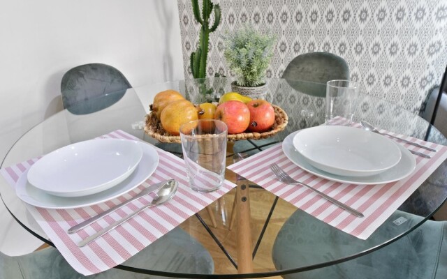 Apartamento Gran Vía III