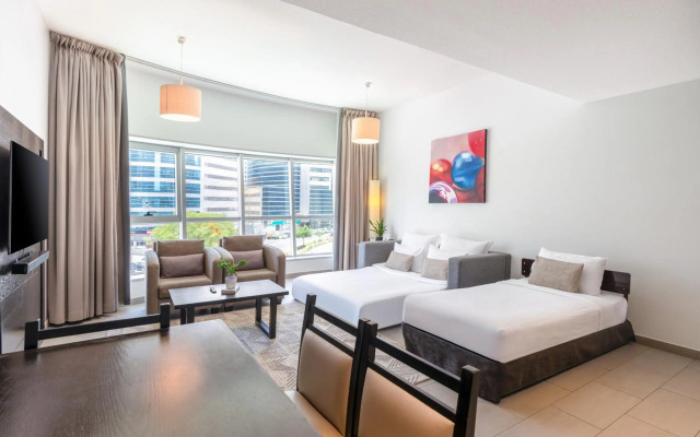 Pullman Paris La Defense