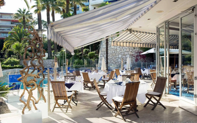 Hotel Cannes Montfleury