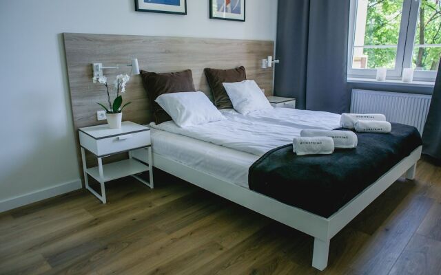 Świętokrzyska 32 - 2BR by Homeprime