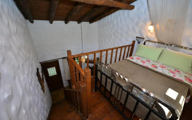 Viglatoras Traditionals Apartments