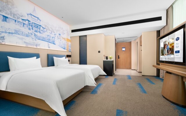 Hampton by Hilton Foshan Shunde Beijiao