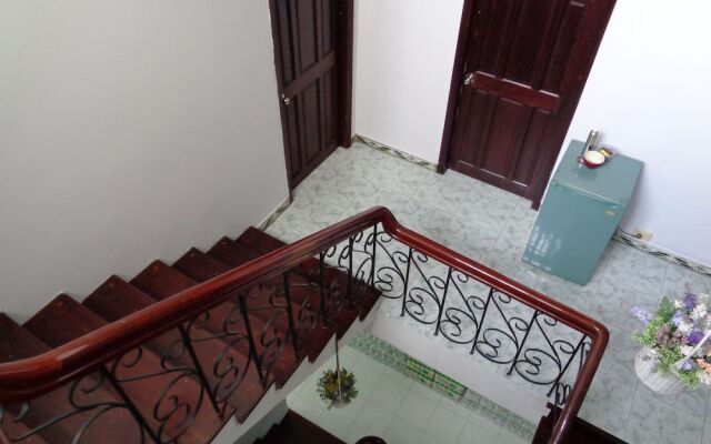 Ms Yang Homestay 2