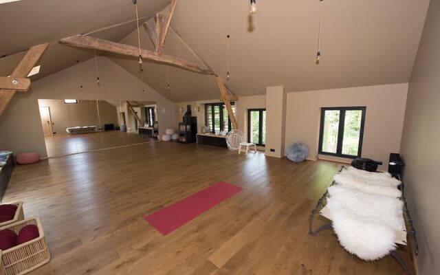 La Barboire Campagne Les Apartments