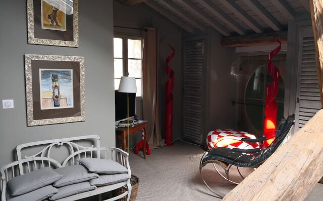 Le Complot - Maison Privée à Avignon