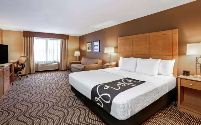 La Quinta Inn & Suites by Wyndham Coeur d`Alene