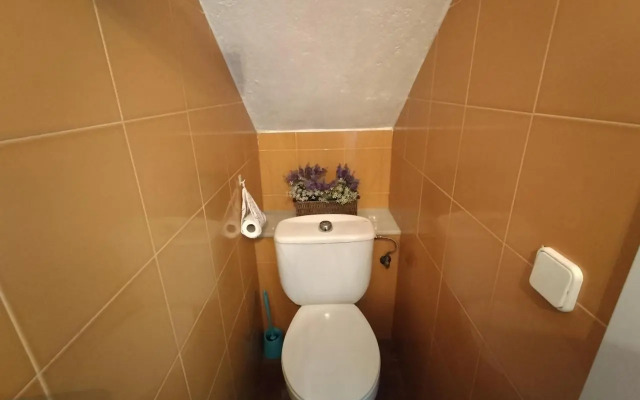 casa flor de taronger