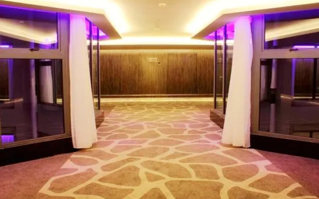 Orange Hotel Select Xi'an Gaoxin Road