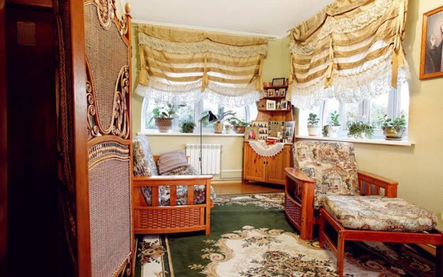 Guest house u Monastyrskoy steny