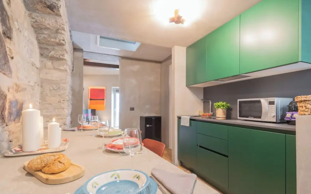 Urio's Castle Suites by Rent all Como