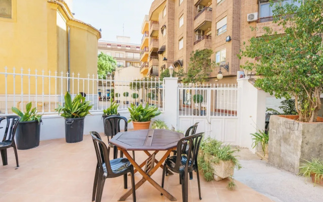 Hostal Casa Antonio by Vivere Stays