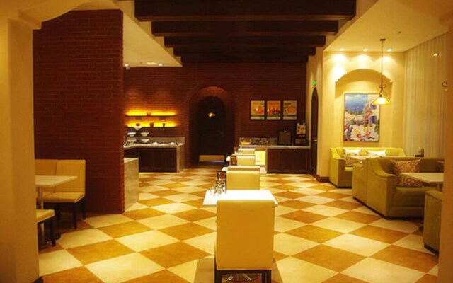Jin Jiang Inn ShangHai HongQiao Station