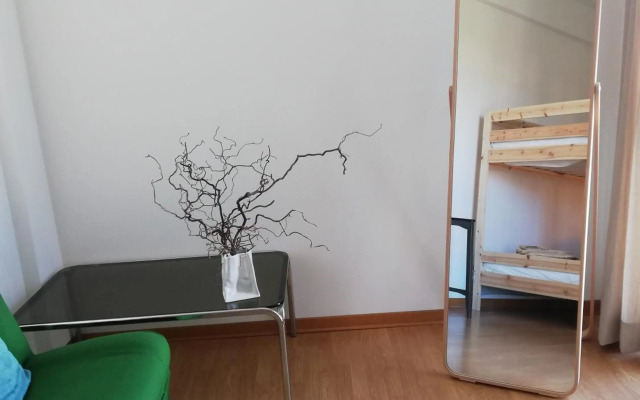 Nino e Issi Apartment