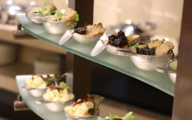 Country Inn And Suites By Radisson Bhiwadi