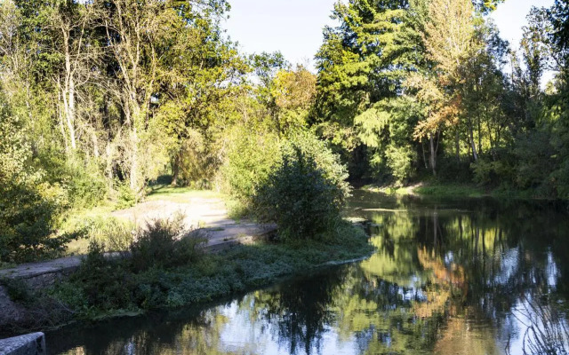 Charmant Moulin avec SPA 15 min de Tours