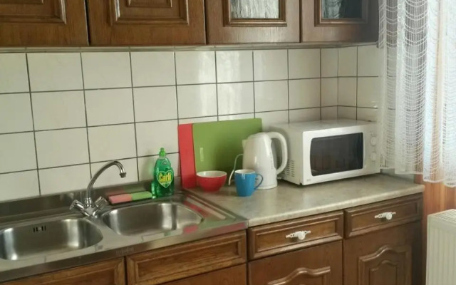 Apartment Cecilia Koprivnica