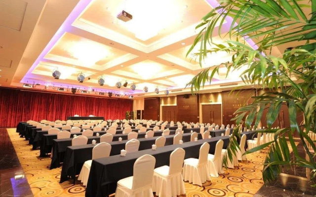 Xiangshan Ocean Hotel