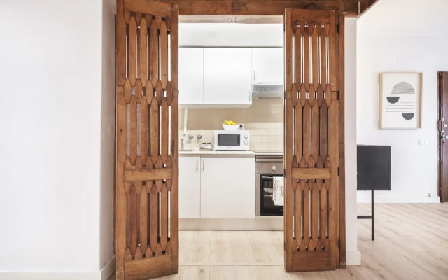 Olala Comfy Apartment