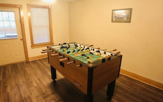 Briarstone Lodge Condo 13D - Two Bedroom Condo
