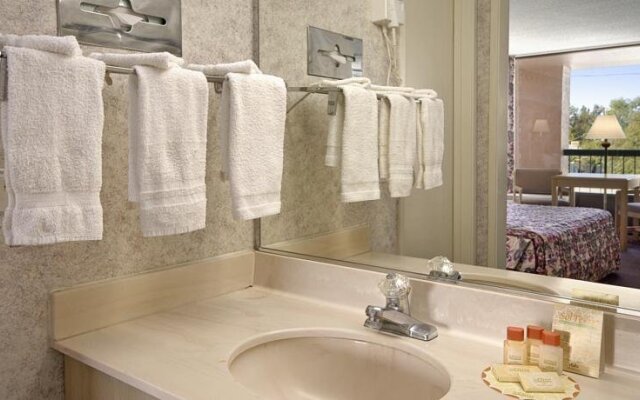 Days Inn Tempe ASU