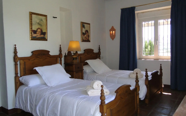 Casa Alta