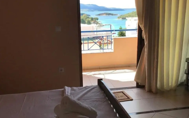 Hotel Biraci