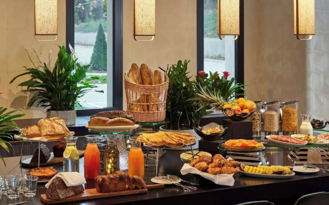 Domaine du Liziec Vannes - MGallery Collection