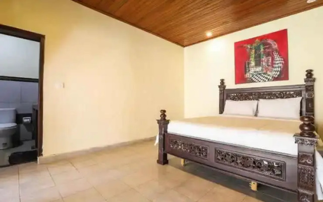 Sari Bungalow