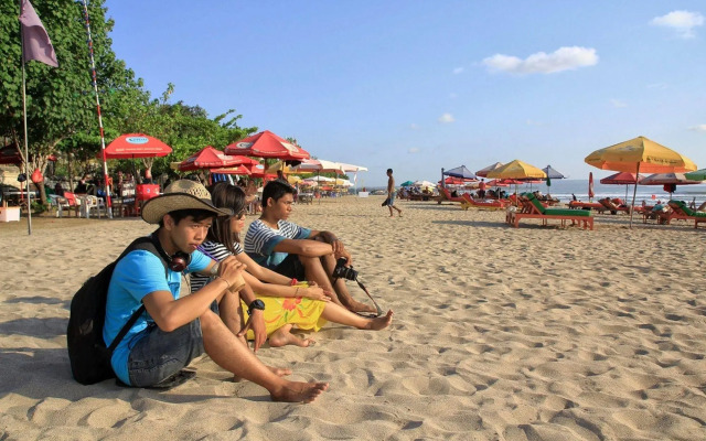 Loft Legian Hotel