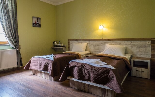 Hotel Tiflis