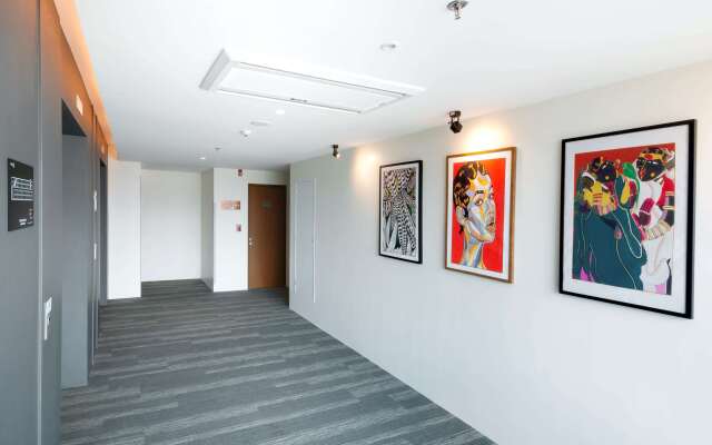 Best Western Chatuchak