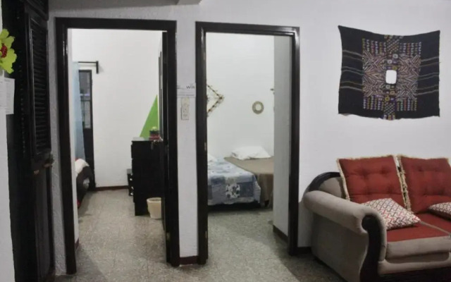 Casa Familiar