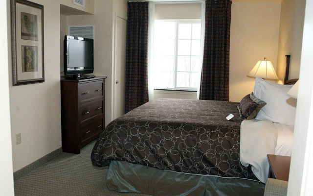 Staybridge Suites Rochester University by IHG