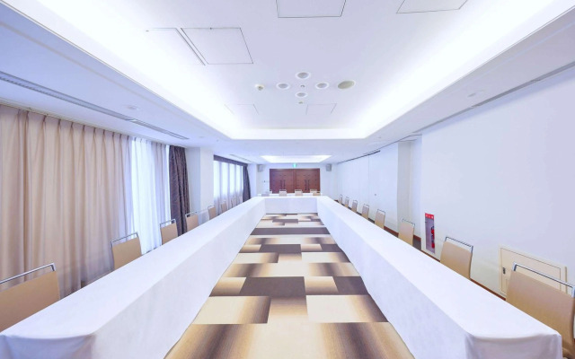 Mercure Okinawa Naha