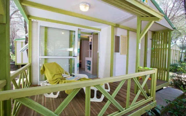 Camping Cieloverde Village